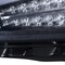 Spec-D Tuning 11-13 Scion Tc Projector Headlights With LED Light Bar - Glossy Black 2LHP-TC11G-TM - alternate 10
